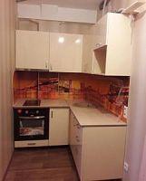 Кухонный гарнитур Г-образный: 1600х1600мм