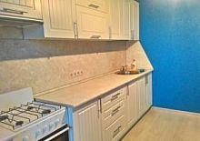 Кухонный гарнитур прямой:  3200мм