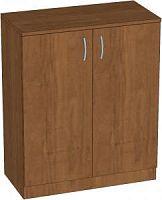 шкаф низкий 700х350х750мм (закрытый)