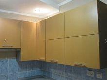 Кухонный гарнитур Г-образный:  2000х1450мм