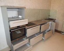 Кухонный гарнитур  прямой: 3000мм