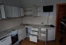 Кухонный гарнитур Г-образный: 2200 х 2200мм