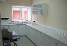 Кухонный гарнитур Г-образный:  2800х1400мм