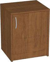 тумба приставная 1 дверь 400х400х560мм