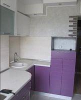 Кухонный гарнитур Г-образный:  3300х1650  мм