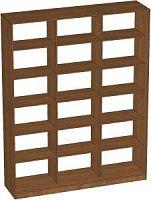 Шкаф купе 3 двери 2200х450х2300мм