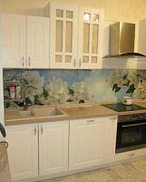 Кухонный гарнитур Г-образный:  3900х1200мм