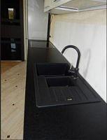 Кухонный гарнитур прямой: 3600 мм