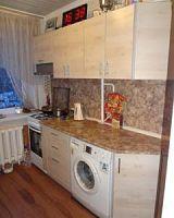 Кухонный гарнитур прямой (600 серия дома) 3200мм