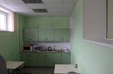 Кухонный гарнитур прямой:  1800мм