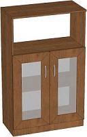 шкаф низкий 700х350х1200мм (3С)