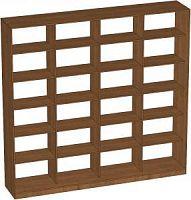 Шкаф купе 4 двери 2400х450х2300мм